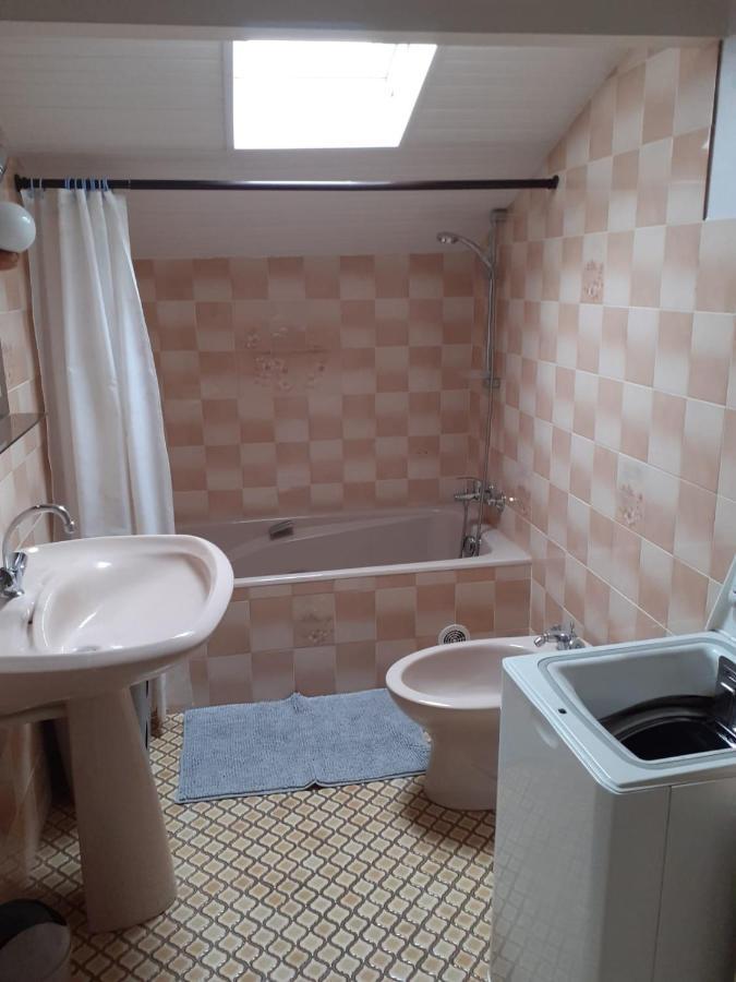 Ur Ondoan - Appartement Saint Pee Sur Nivelle Zewnętrze zdjęcie