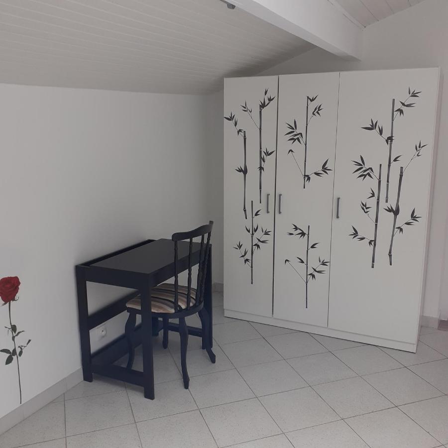 Ur Ondoan - Appartement Saint Pee Sur Nivelle Zewnętrze zdjęcie
